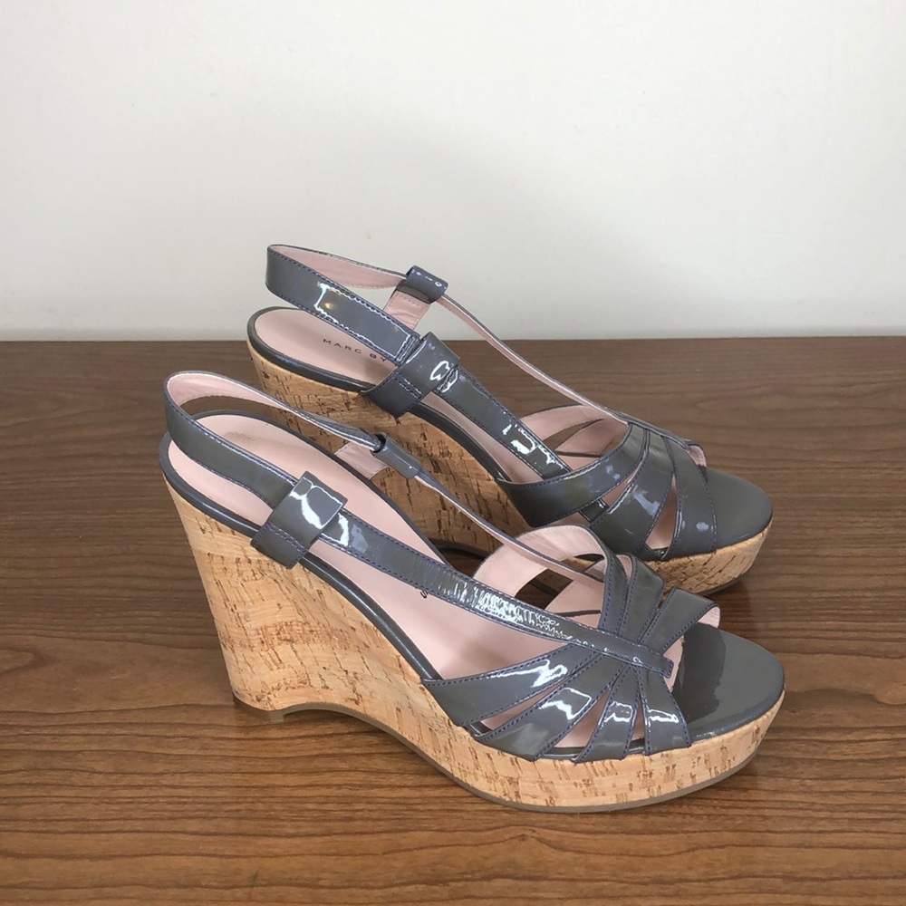 Marc by Marc Jacobs Wedges